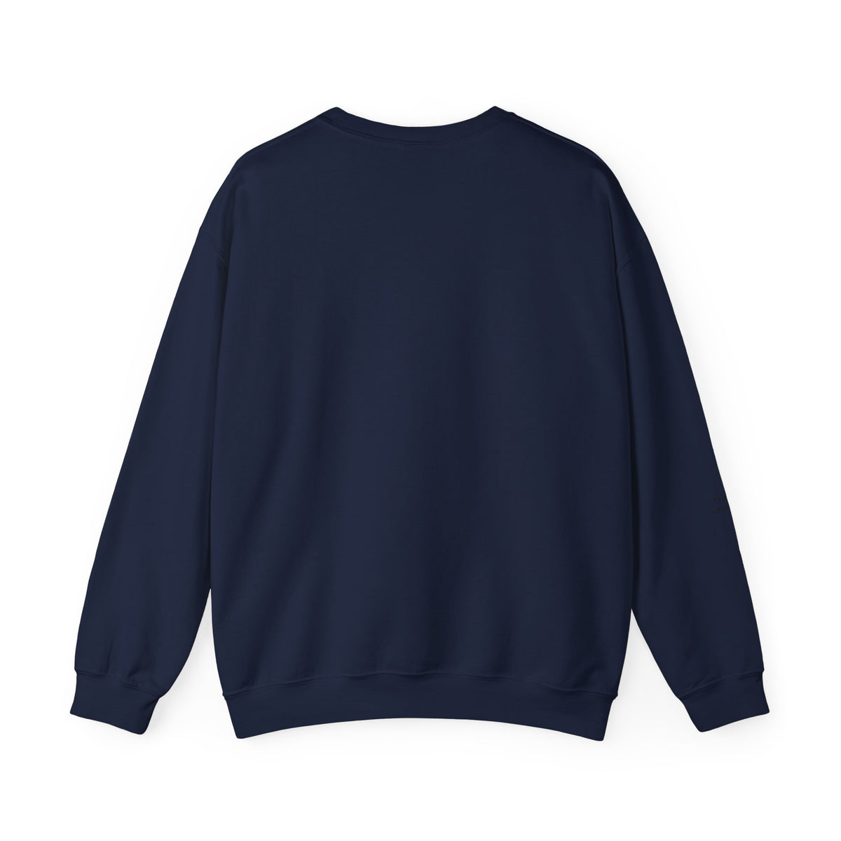 Cat Photo Sweatshirt — Personalized "Nala" Crewneck